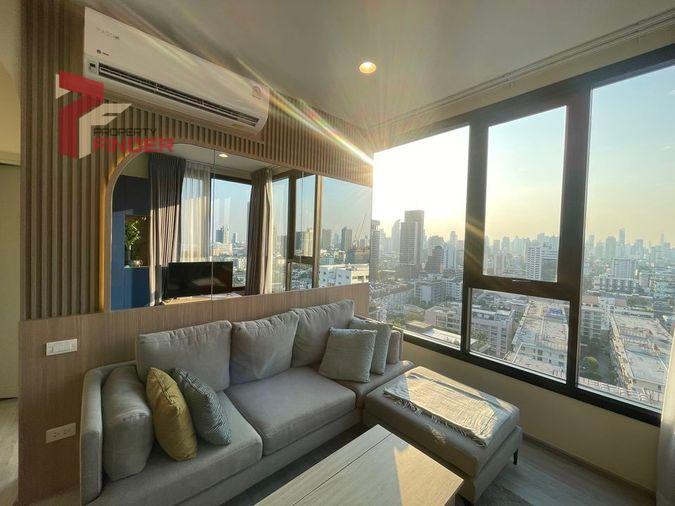 picture Condo for rent XT EKKAMAI Contact @propertyfinder - 12/16