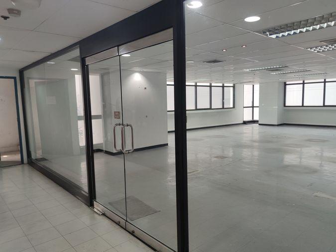 รูป Phayathai Plaza (พญาไท พลาซ่า)    ขนาด 145 ตรม - รูปที่ 4/12