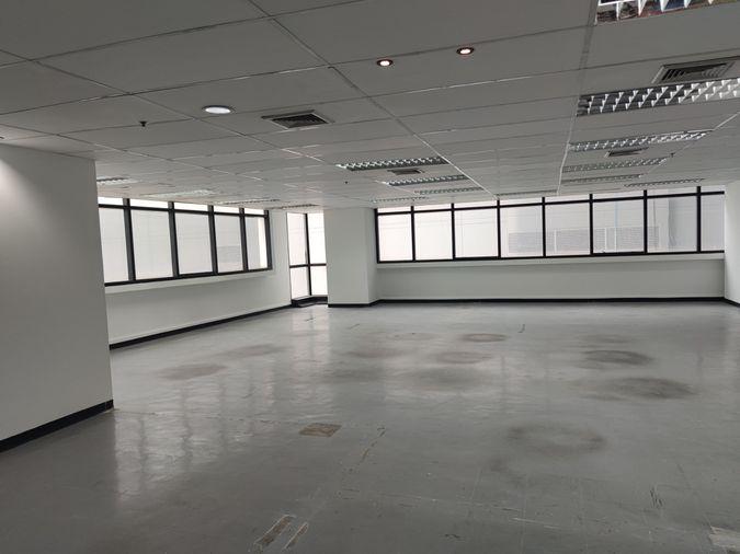 รูป Phayathai Plaza (พญาไท พลาซ่า)    ขนาด 145 ตรม - รูปที่ 1/12