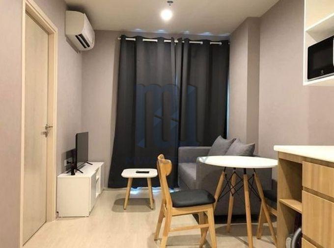 รูป 🔔รวมคอนโดนนนทบุรีให้เช่า🔔⚠️🛋️🛌นิว โนเบิล แจ้งวัฒนะ - รูปที่ 1/6