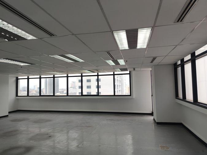 รูป Phayathai Plaza (พญาไท พลาซ่า)    ขนาด 145 ตรม - รูปที่ 7/12