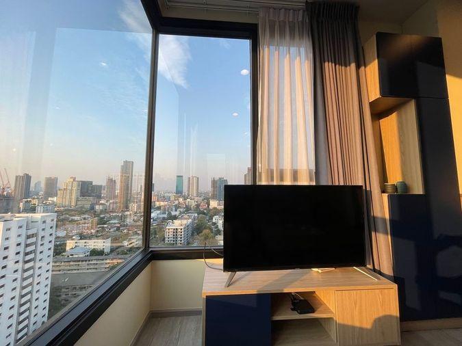 picture Condo for rent XT EKKAMAI Contact @propertyfinder - 7/16