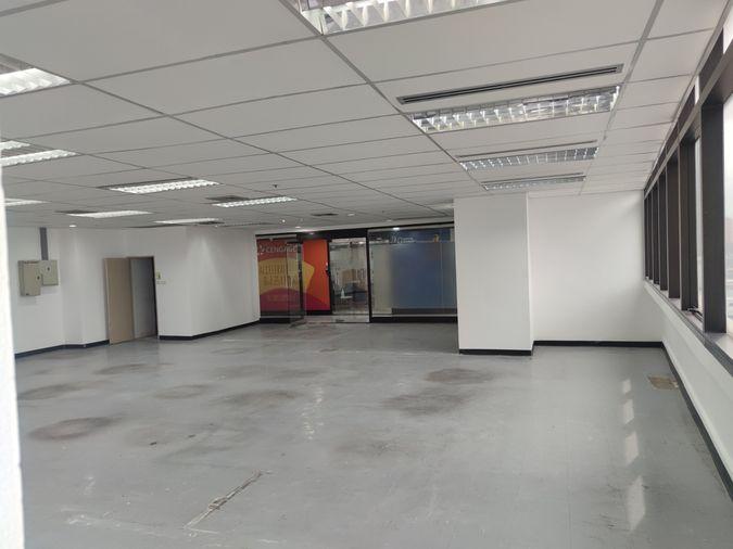 รูป Phayathai Plaza (พญาไท พลาซ่า)    ขนาด 145 ตรม - รูปที่ 10/12