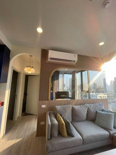 picture Condo for rent XT EKKAMAI Contact @propertyfinder - 11/16
