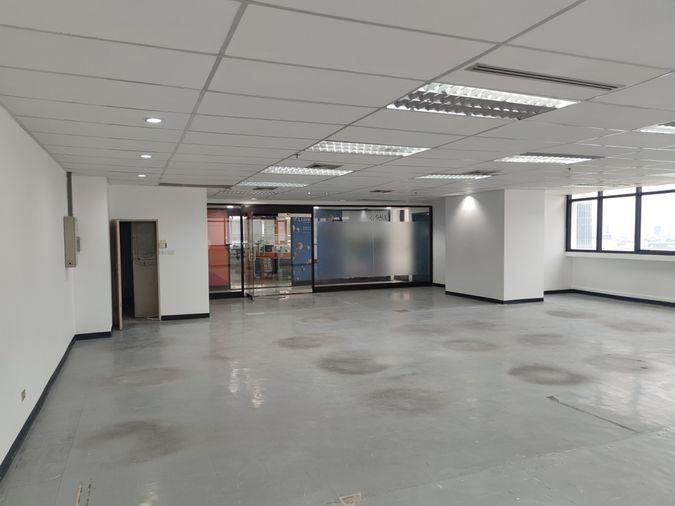 รูป Phayathai Plaza (พญาไท พลาซ่า)    ขนาด 145 ตรม - รูปที่ 9/12