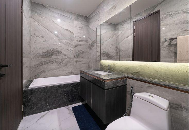 picture for rent Laviq Sukhumvit57. 1bed 45sqm. Line id: @pfagent - 7/7