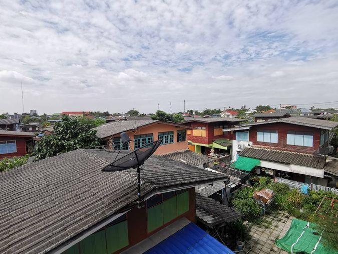 รูป ขายตึกแถว อาคารพาณิชย์ ถนนพุทธมณฑลสาย 1 ซอย 5 เพชรเกษม 3.5 ชั้น - รูปที่ 27/43