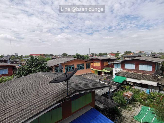 รูป ขายตึกแถว อาคารพาณิชย์ ถนนพุทธมณฑลสาย 1 ซอย 5 เพชรเกษม 3.5 ชั้น - รูปที่ 27/43