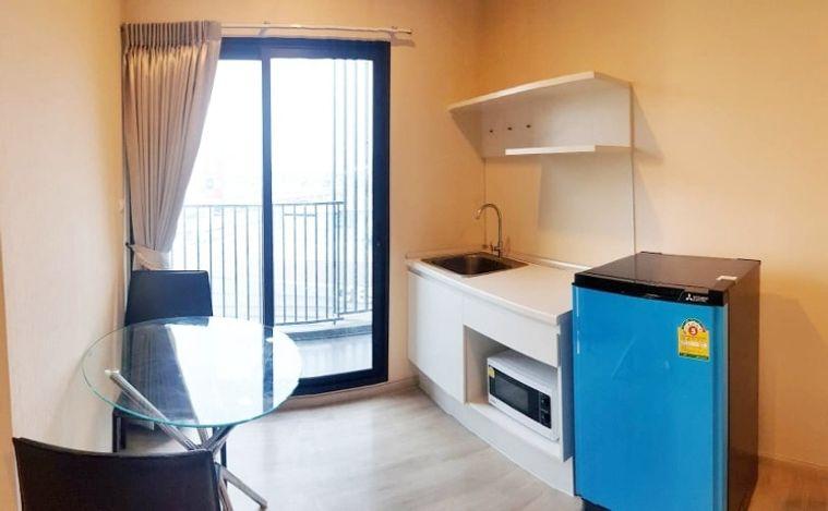 รูป 🔴รับฝาก-ขาย เช่าคอนโดนนทบุรี🐲🔴Plum Condo Central Station Phase 2 - รูปที่ 10/13