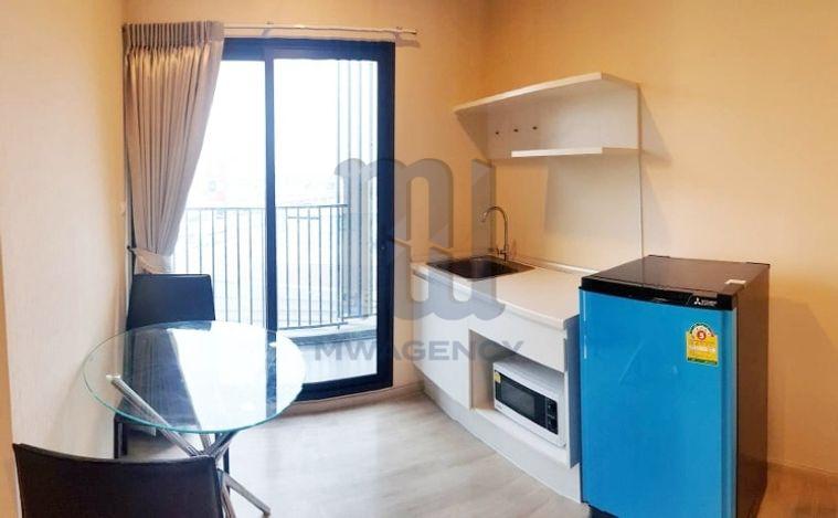 รูป 🔴รับฝาก-ขาย เช่าคอนโดนนทบุรี🐲🔴Plum Condo Central Station Phase 2 - รูปที่ 10/13