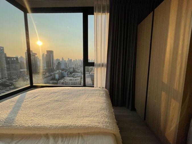 picture Condo for rent XT EKKAMAI Contact @propertyfinder - 6/16