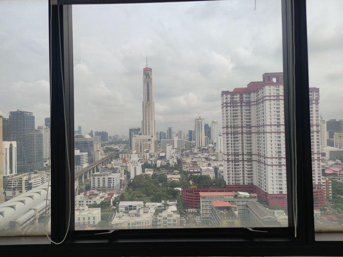 รูป Phayathai Plaza (พญาไท พลาซ่า)   ขนาด 167 ตรม - รูปที่ 13/14