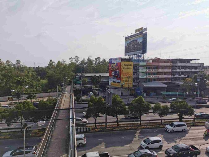 รูป เช่าตึกแถว 4.5 ชั้น ติดถนน บรมราชชนนี ใกล้ หมู่บ้านอมรชัย 3 พุทธมณฑล สาย 3 - รูปที่ 12/15
