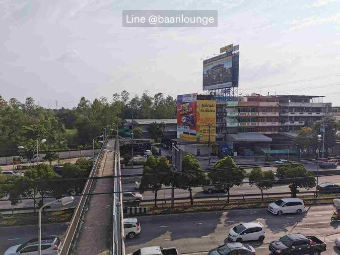 รูป เช่าตึกแถว 4.5 ชั้น ติดถนน บรมราชชนนี ใกล้ หมู่บ้านอมรชัย 3 พุทธมณฑล สาย 3 - รูปที่ 12/15