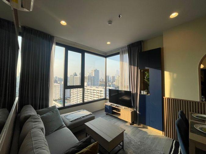 picture Condo for rent XT EKKAMAI Contact @propertyfinder - 14/16