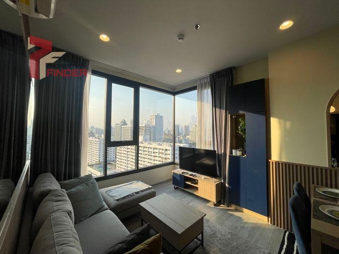 picture Condo for rent XT EKKAMAI Contact @propertyfinder - 14/16