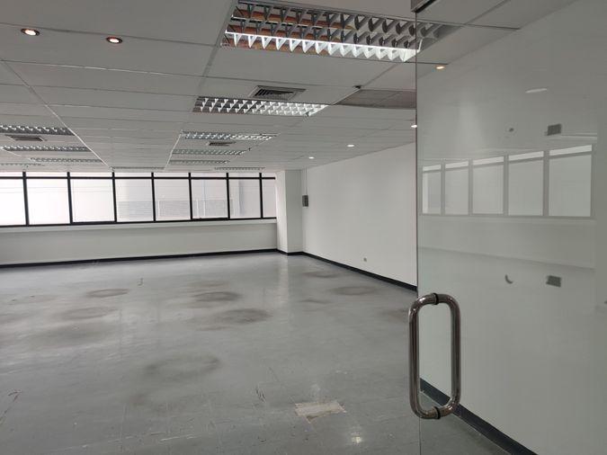 รูป Phayathai Plaza (พญาไท พลาซ่า)    ขนาด 145 ตรม - รูปที่ 12/12