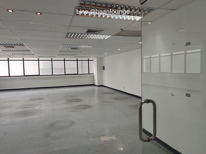 รูป Phayathai Plaza (พญาไท พลาซ่า) ขนาด 145 ตรม - รูปที่ 12/12