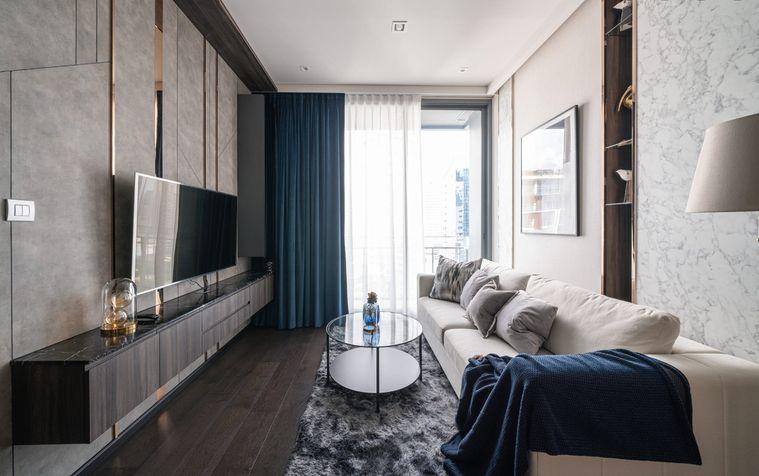picture for rent Laviq Sukhumvit57. 1bed 45sqm. Line id: @pfagent - 1/7