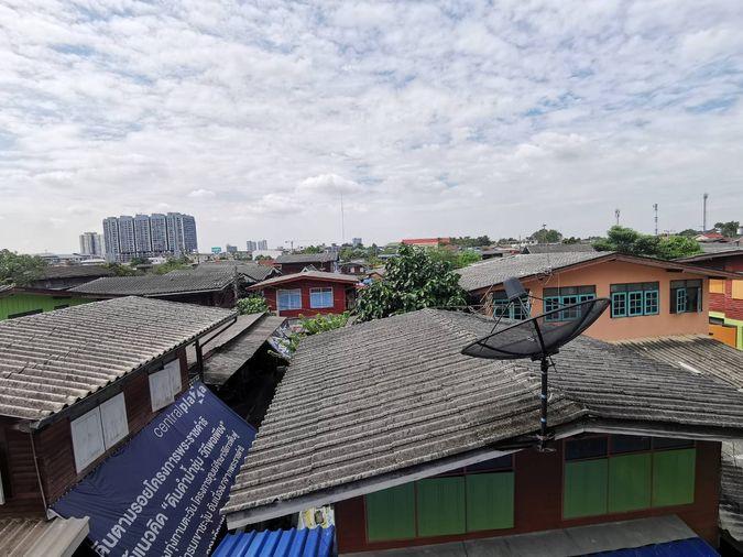 รูป ขายตึกแถว อาคารพาณิชย์ ถนนพุทธมณฑลสาย 1 ซอย 5 เพชรเกษม 3.5 ชั้น - รูปที่ 42/43