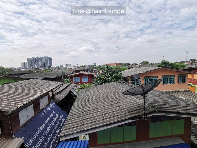 รูป ขายตึกแถว อาคารพาณิชย์ ถนนพุทธมณฑลสาย 1 ซอย 5 เพชรเกษม 3.5 ชั้น - รูปที่ 42/43