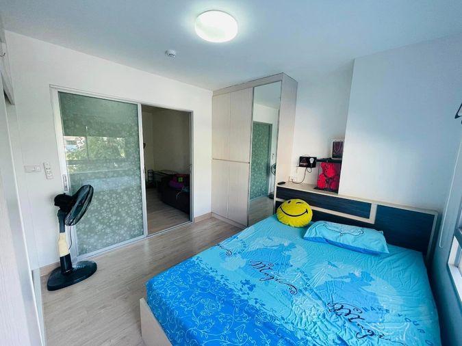 รูป 🔔รวมคอนโดนนนทบุรีให้เช่า🔔⚠️🛋️🛌เพลิน เพลิน คอนโดมิเนียม บางบัวทอง - เวสต์เกต - รูปที่ 2/9