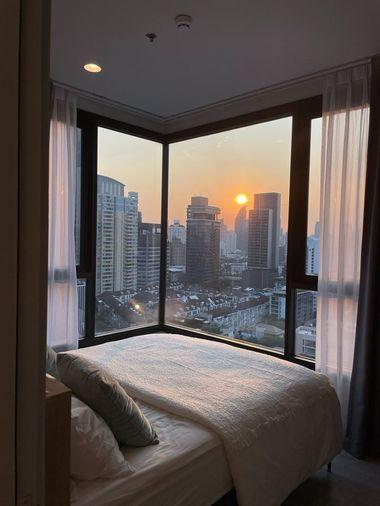 picture Condo for rent XT EKKAMAI Contact @propertyfinder - 5/16