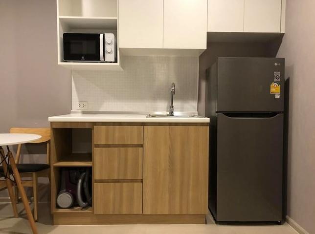 รูป 🔔รวมคอนโดนนนทบุรีให้เช่า🔔⚠️🛋️🛌นิว โนเบิล แจ้งวัฒนะ - รูปที่ 2/6