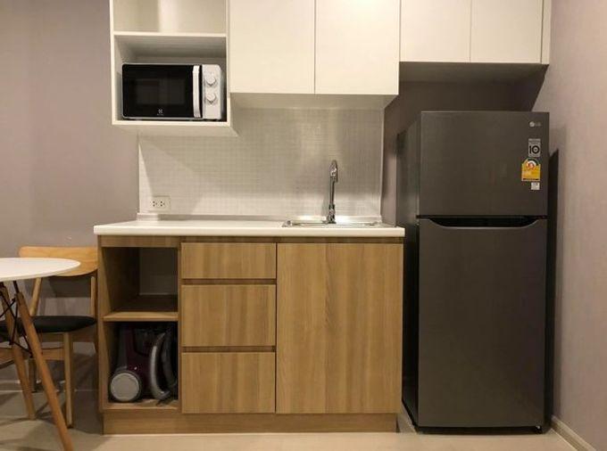 รูป 🔔รวมคอนโดนนนทบุรีให้เช่า🔔⚠️🛋️🛌นิว โนเบิล แจ้งวัฒนะ - รูปที่ 2/6