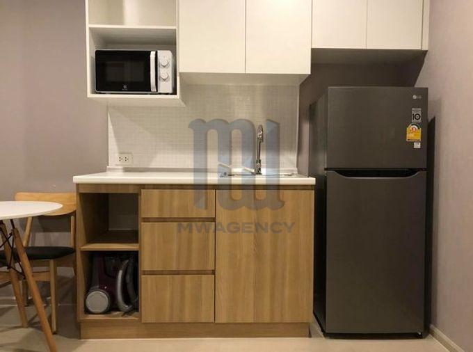 รูป 🔔รวมคอนโดนนนทบุรีให้เช่า🔔⚠️🛋️🛌นิว โนเบิล แจ้งวัฒนะ - รูปที่ 2/6