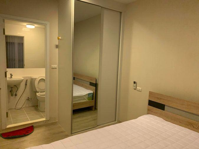 รูป 🔔รวมคอนโดนนนทบุรีให้เช่า🔔⚠️🛋️🛌Plum Condo Central Station  - รูปที่ 4/8