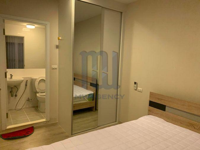 รูป 🔔รวมคอนโดนนนทบุรีให้เช่า🔔⚠️🛋️🛌Plum Condo Central Station - รูปที่ 4/8
