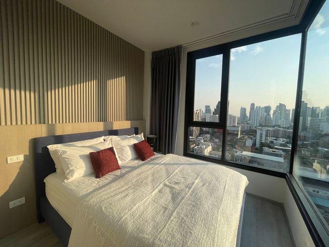 picture Condo for rent XT EKKAMAI Contact @propertyfinder - 1/16