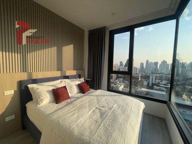 picture Condo for rent XT EKKAMAI Contact @propertyfinder - 1/16