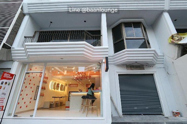 picture for rent, Witthayu Road, behind Rolex Watch Center. - 15/19