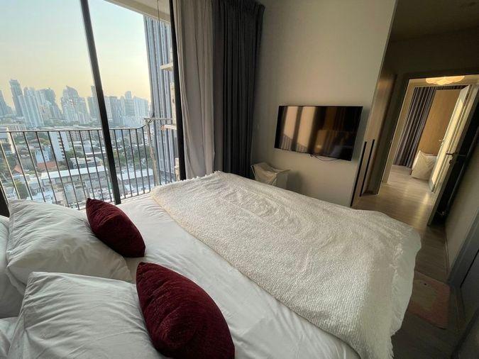 picture Condo for rent XT EKKAMAI Contact @propertyfinder - 3/16