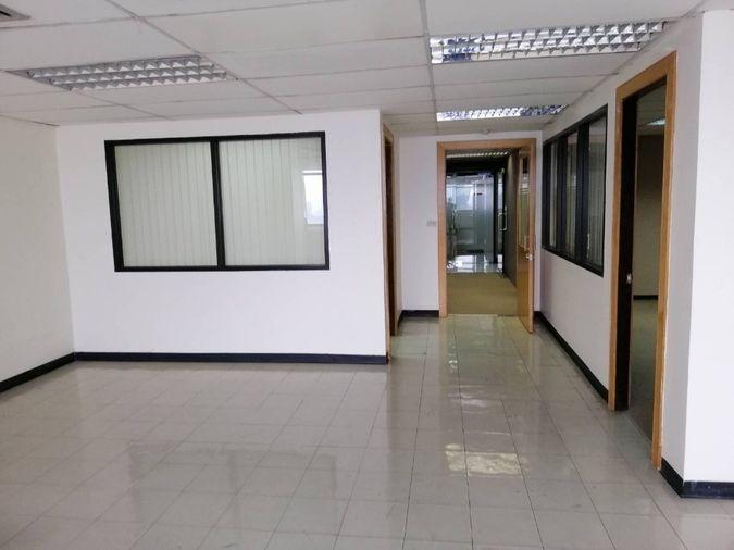 picture office for sale Phayathai Plaza bts Phayathai airport link Ratchathewi - 5/11
