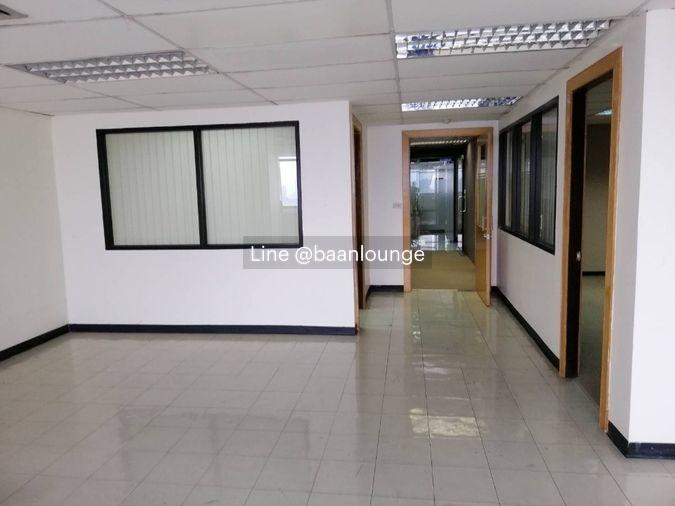 picture office for sale Phayathai Plaza bts Phayathai airport link Ratchathewi - 5/11