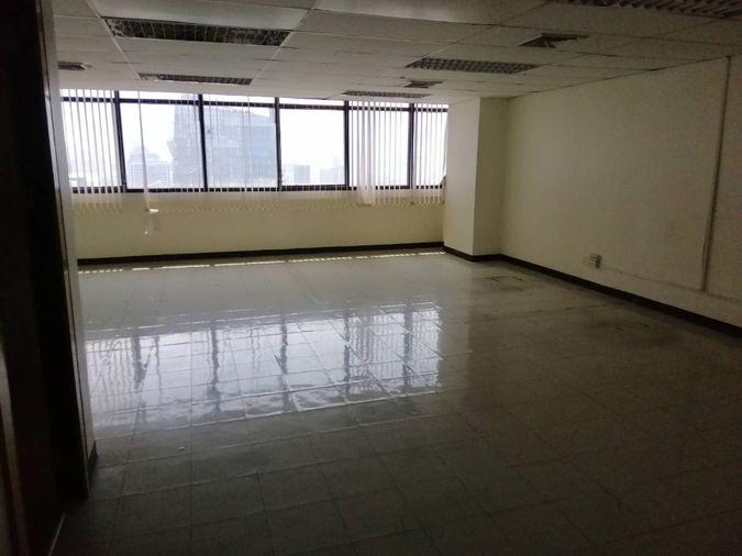picture office for sale Phayathai Plaza bts Phayathai airport link Ratchathewi - 1/11