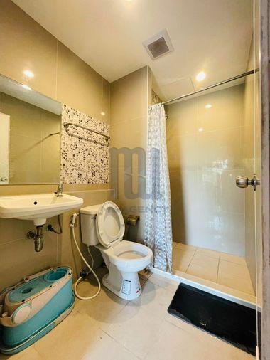 รูป 🔔รวมคอนโดนนนทบุรีให้เช่า🔔⚠️🛋️🛌เพลิน เพลิน คอนโดมิเนียม บางบัวทอง - เวสต์เกต - รูปที่ 7/9
