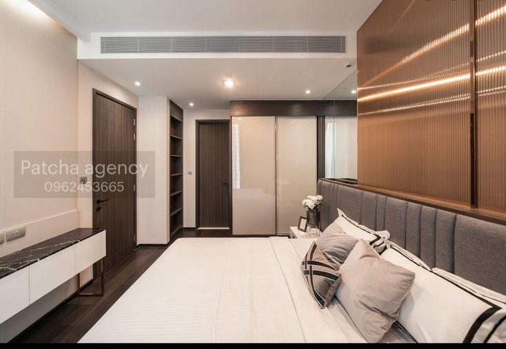 picture for rent Laviq Sukhumvit57. 1bed 45sqm. Line id: @pfagent - 4/7