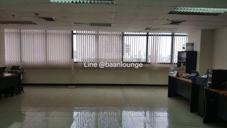 picture office for sale Phayathai Plaza bts Phayathai airport link Ratchathewi - 2/11