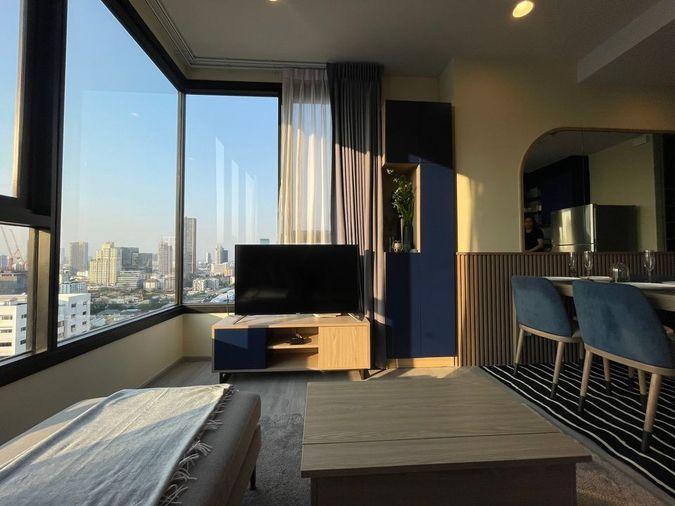 picture Condo for rent XT EKKAMAI Contact @propertyfinder - 13/16