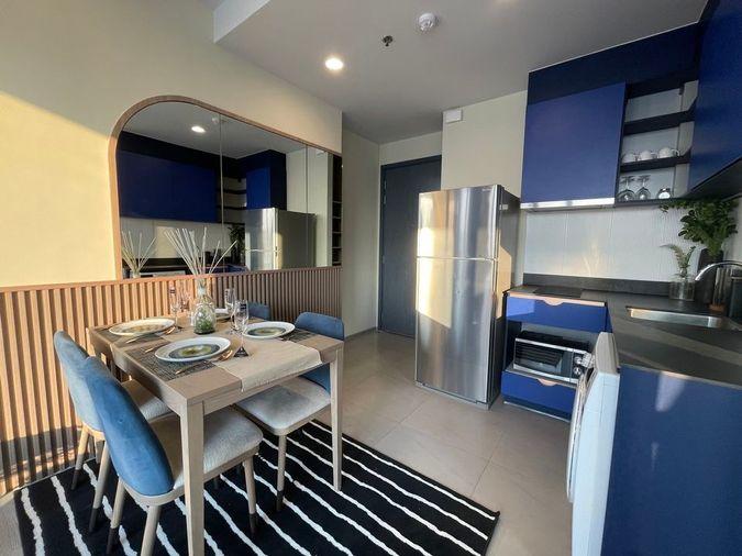 picture Condo for rent XT EKKAMAI Contact @propertyfinder - 8/16