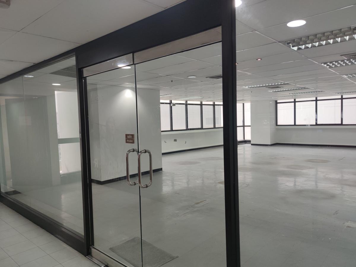 รูป Phayathai Plaza (พญาไท พลาซ่า)    ขนาด 145 ตรม - รูปที่ 3/12