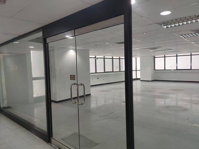 รูป Phayathai Plaza (พญาไท พลาซ่า)    ขนาด 145 ตรม - รูปที่ 3/12