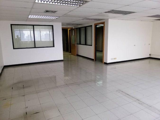 picture office for sale Phayathai Plaza bts Phayathai airport link Ratchathewi - 6/11