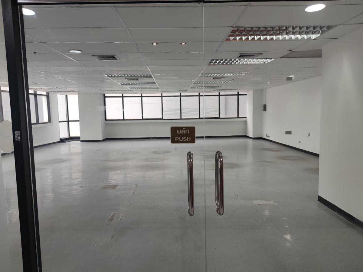 รูป Phayathai Plaza (พญาไท พลาซ่า)    ขนาด 145 ตรม - รูปที่ 2/12