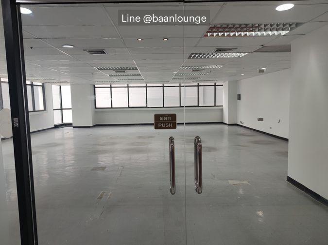 รูป Phayathai Plaza (พญาไท พลาซ่า) ขนาด 145 ตรม - รูปที่ 2/12