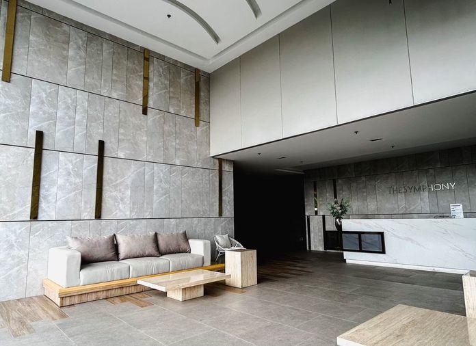 picture Luxury Penthouses for sale, 180 degree sea view, good location on a private beach. - 4/13
